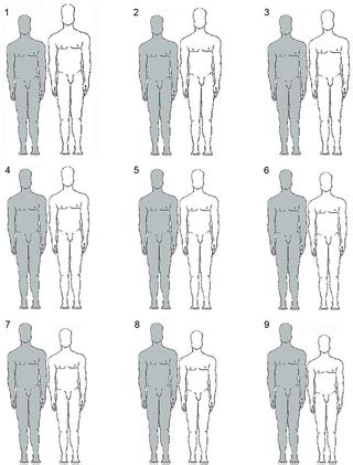 gay way big|Penis Size and Preferred Sexual Roles Among Gay Men.